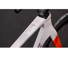 Dviratis Cube Litening AERO C:68X Race teamline 2026-58 cm (Dydis: 58 cm)
