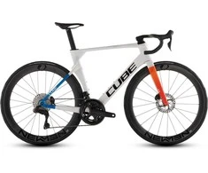 Dviratis Cube Litening AERO C:68X Race teamline 2026-56 cm (Dydis: 56 cm)