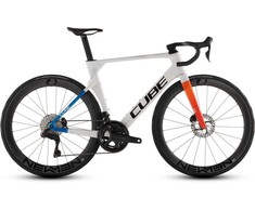 Dviratis Cube Litening AERO C:68X Race teamline 2026-54 cm (Dydis: 54 cm)