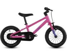 Dviratis Cube Numove 120 RT fucsia'n'plum 2026