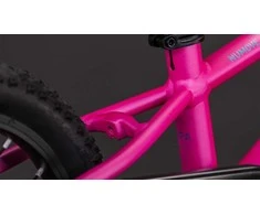 Dviratis Cube Numove 120 RT fucsia'n'plum 2027