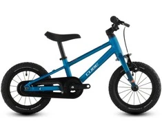 Dviratis Cube Numove 120 RT topasblue'n'nebula 2026