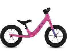 Dviratis Cube Numove 120 walk fucsia'n'plum 2027