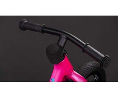 Dviratis Cube Numove 120 walk fucsia'n'plum 2027