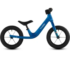 Dviratis Cube Numove 120 walk topasblue'n'nebula 2027