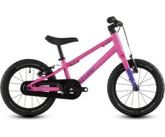 Dviratis Cube Numove 140 fucsia'n'plum 2026