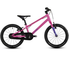 Dviratis Cube Numove 160 fucsia'n'plum 2026