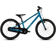 Dviratis Cube Numove 180 topasblue'n'nebula 2026