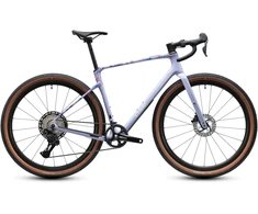 Dviratis Cube Nuroad C:62 EX artline 2027-M (Dydis: M)