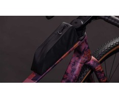 Dviratis Cube Nuroad C:62 EX shiftblush'n'art 2026-XS (Dydis: XS)