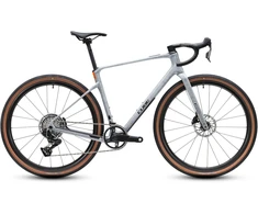 Dviratis Cube Nuroad C:62 EXC wolf'n'fibre 2027-XL (Dydis: XL)