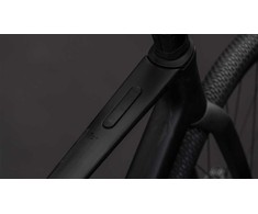Dviratis Cube Nuroad C:62 ONE blackline 2026-XL (Dydis: XL)
