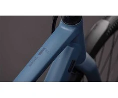 Dviratis Cube Nuroad Pro FE whale'n'reflex 2026-S (Dydis: S)