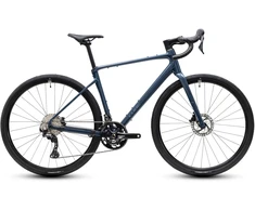 Dviratis Cube Nuroad Race inkgrey'n'pilkas 2027-S (Dydis: S)