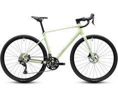 Dviratis Cube Nuroad Race lindgreen'n'matcha 2027-S (Dydis: S)