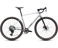 Dviratis Cube Nuroad SLX spaceship'n'cmy 2027-XXL (Dydis: XXL)