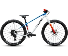 Dviratis Cube Phenix 240 C:62 SLX teamline 2027
