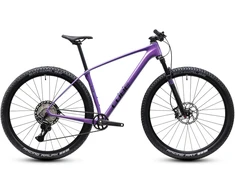 Dviratis Cube Reaction C:62 Pro 29 cosmicpurple'n'juodas 2027-XL (Dydis: XL)