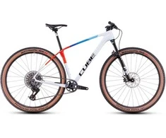 Dviratis Cube Reaction C:62 SLX 29 teamline 2025-XL (Dydis: XL)