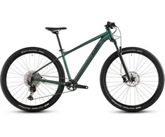 Dviratis Cube Reaction Pro 27.5 goblin'n'juodas 2026-S (Dydis: S)
