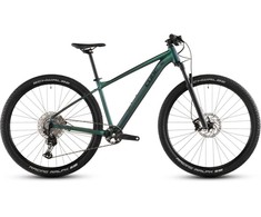 Dviratis Cube Reaction Pro 29 goblin'n'juodas 2026-L (Dydis: L)