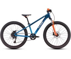 Dviratis Cube Acid 240 Disc actionteam 2026