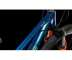 Dviratis Cube Acid 240 Disc actionteam 2026