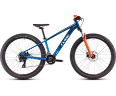 Dviratis Cube Acid 260 Disc actionteam 2026