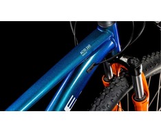 Dviratis Cube Acid 260 Disc actionteam 2026