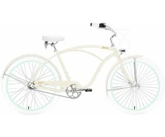 Dviratis Embassy Havana ALU 26" 3-speed 2024 cream