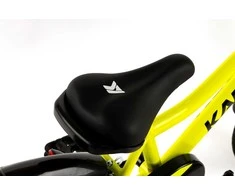 Dviratis Karbon Comet 16 lime