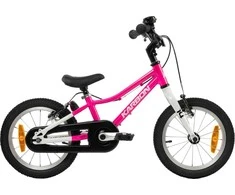 Dviratis Karbon Superlight 14 pink