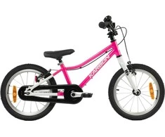 Dviratis Karbon Superlight 16 pink