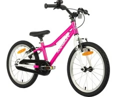 Dviratis Karbon Superlight 18 pink