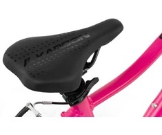 Dviratis Karbon Superlight 24 pink
