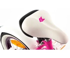 Dviratis Karbon Tiara 12 pink