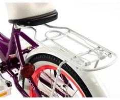 Dviratis Karbon Tiara 16 violet
