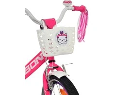 Dviratis Karbon Tiara 20 pink