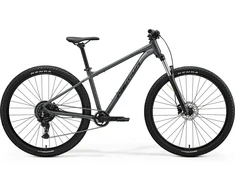 Dviratis Merida Big.Nine 20 2026 silk dark pilkas(juodas)-S (Dydis: S)