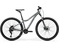 Dviratis Merida Matts 60 I1 matt cool pilkas(sidabrinis)-47 cm / L (Dydis: 47 cm / L)
