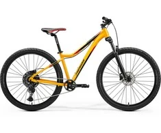 Dviratis Merida Matts 70 I1 oranžinis(red)-47 cm / L (Dydis: 47 cm / L)