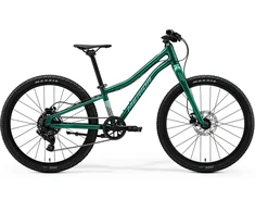 Dviratis Merida Matts J.24+ 2026 evergreen(turquoise/juodas)-UNI (Dydis: UNI)