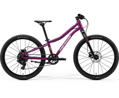 Dviratis Merida Matts J.24+ 2026 silk violetinė(wht/red/blk)-UNI (Dydis: UNI)