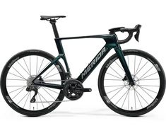 Dviratis Merida Reacto 5000 2027 halo žalias(slate pilkas)-L (Dydis: L)