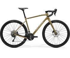 Dviratis Merida Silex 400 2026 oak bork(earth powder)-XL (Dydis: XL)