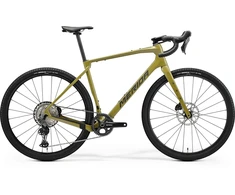 Dviratis Merida Silex 7000 2026 low key žalias(gunmetal pilkas)-XL (Dydis: XL)