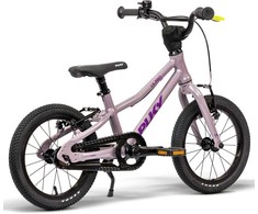 Dviratis PUKY LS-PRO 14 Alu pearl pink