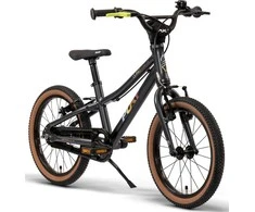 Dviratis PUKY LS-PRO 16-2 Alu Flowmatic