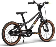 Dviratis PUKY LS-PRO 16-2 Alu Flowmatic