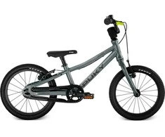Dviratis PUKY LS-PRO 16 Alu ash mėlynas/anthracite